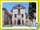 2.2-12 Real Monasterio de la Encarnación-FACHADA (1611-1612) Fray Alberto de la Madre de Dios. Madrid
